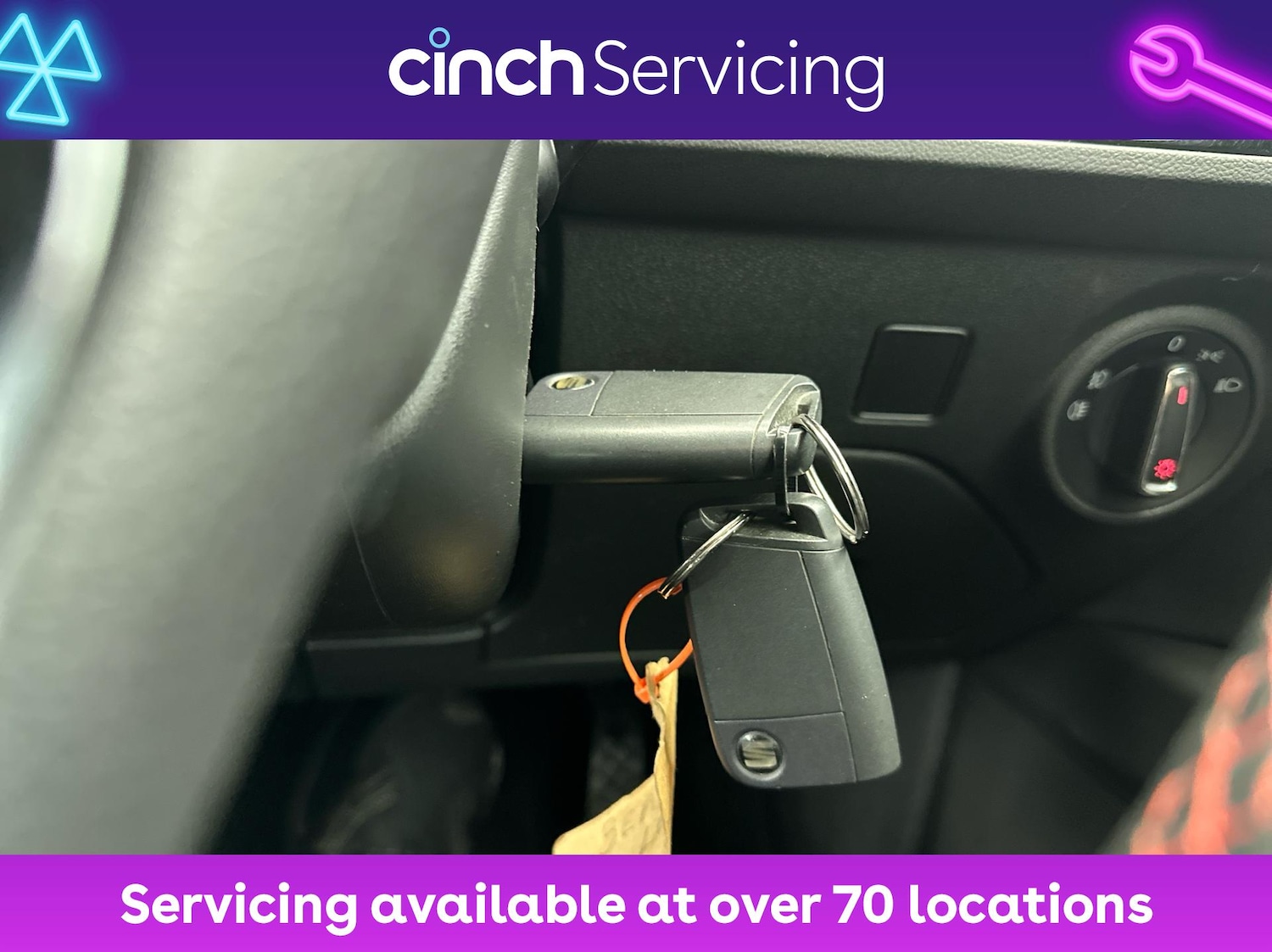 Used SEAT Leon 2018 for sale - 75880082: Photo 36