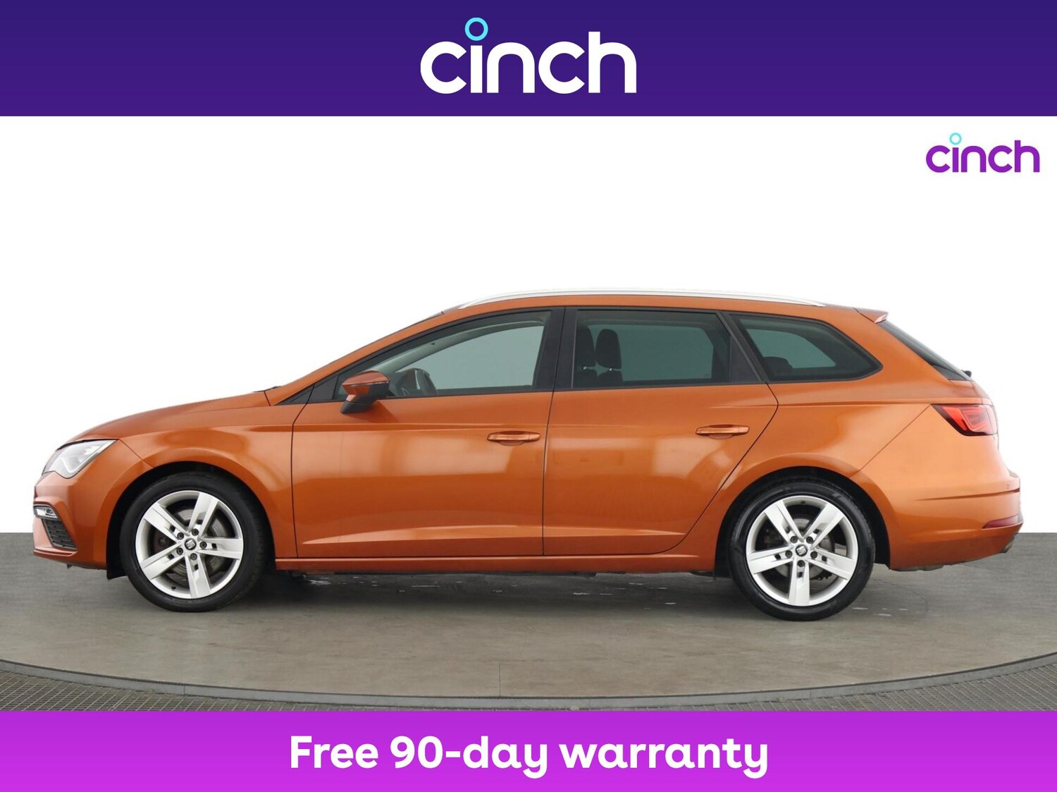 Used SEAT Leon 2018 for sale - 75880082: Photo 8