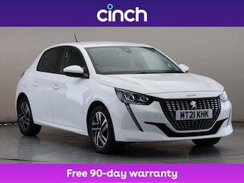 Peugeot - 208