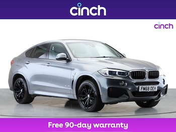 BMW - X6