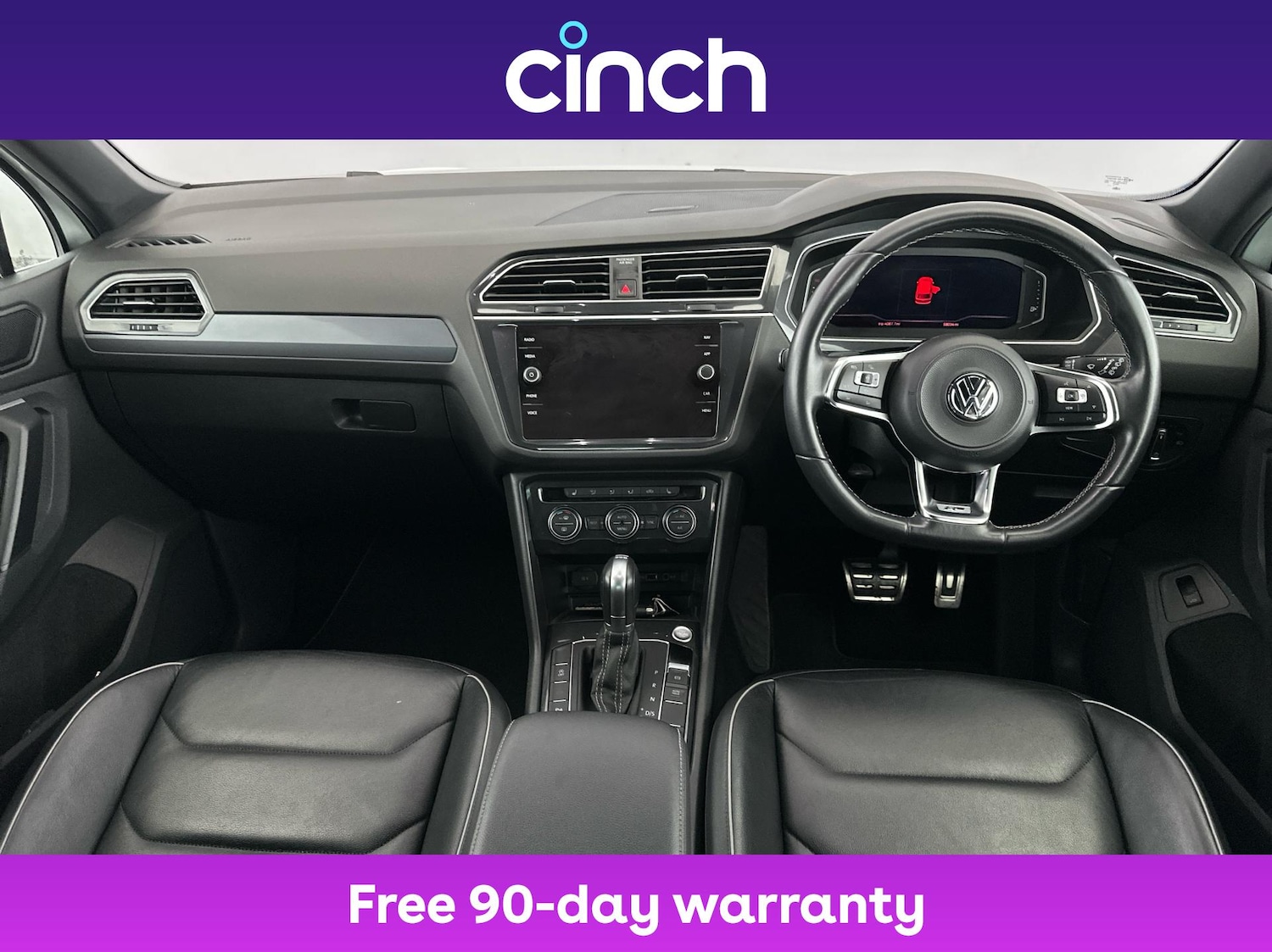 Used Volkswagen Tiguan 2019 for sale - 76750970: Photo 15