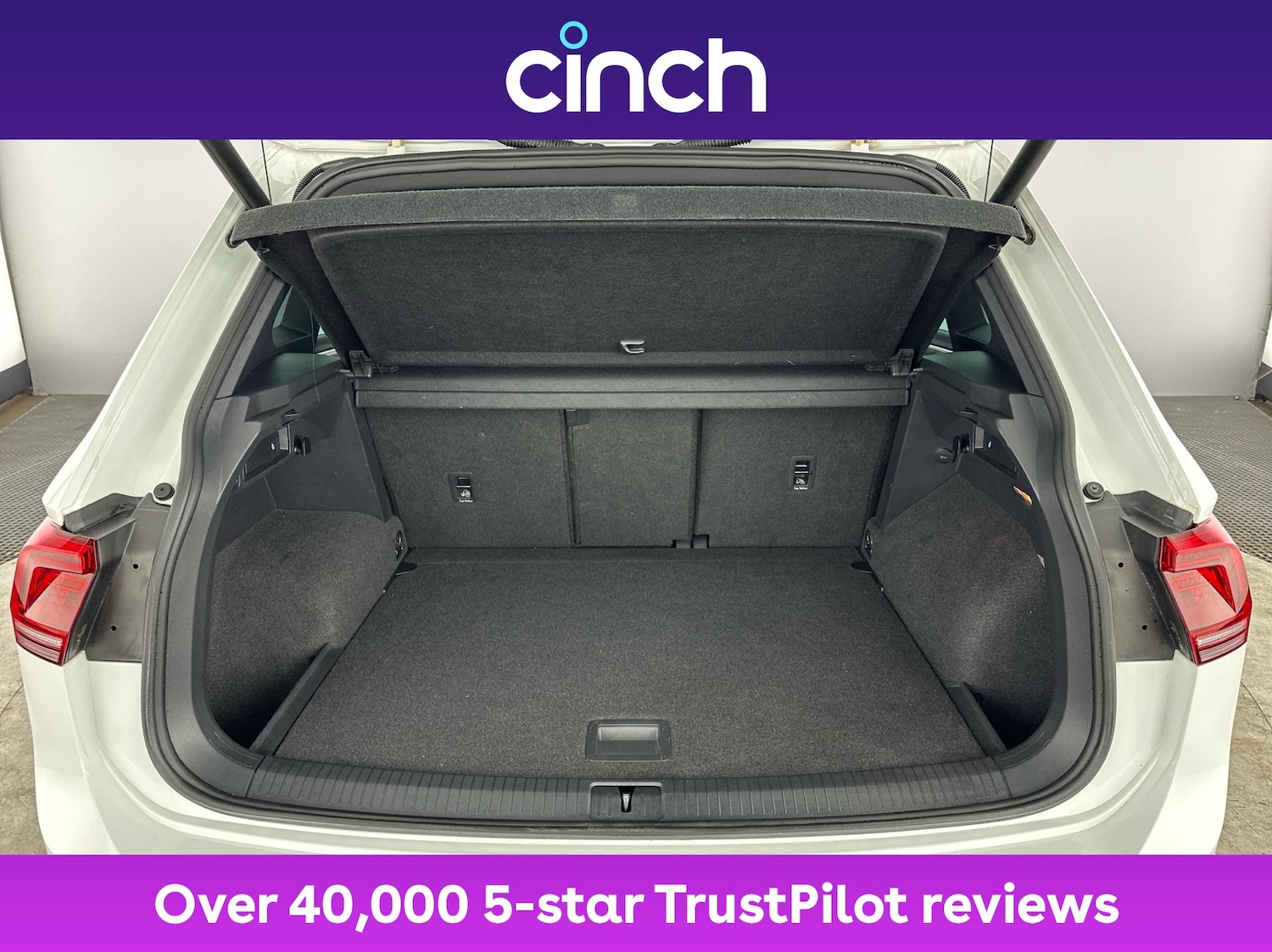 Used Volkswagen Tiguan 2019 for sale - 76750970: Photo 21