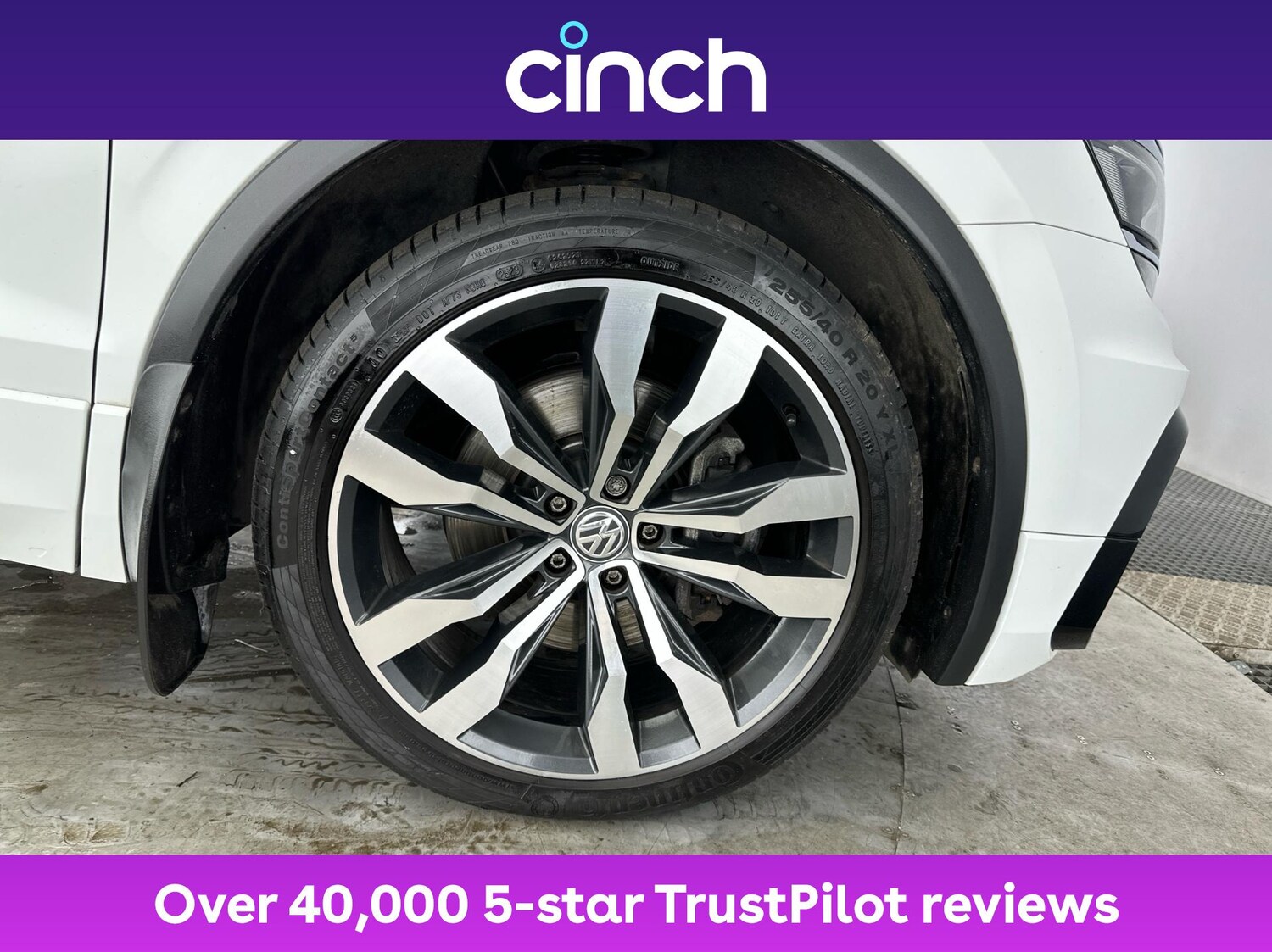 Used Volkswagen Tiguan 2019 for sale - 76750970: Photo 28