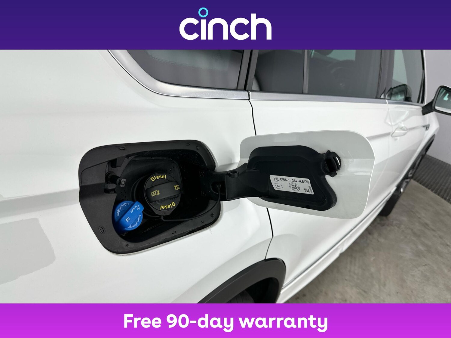 Used Volkswagen Tiguan 2019 for sale - 76750970: Photo 29