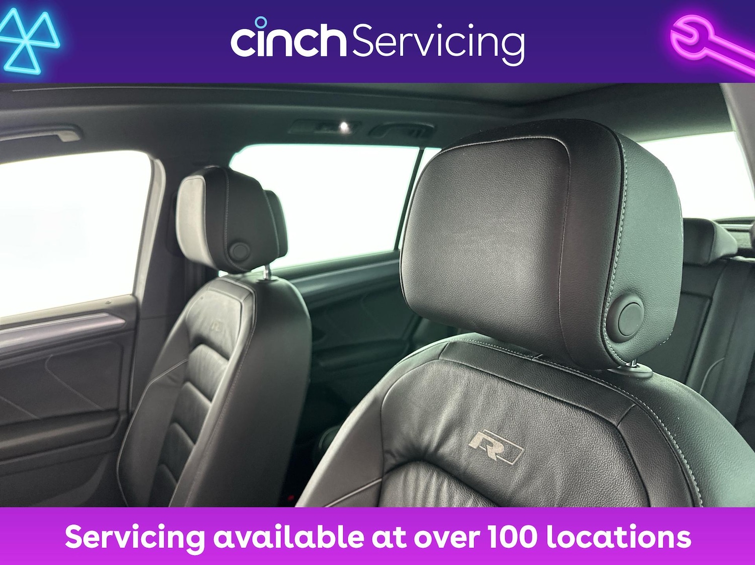 Used Volkswagen Tiguan 2019 for sale - 76750970: Photo 31