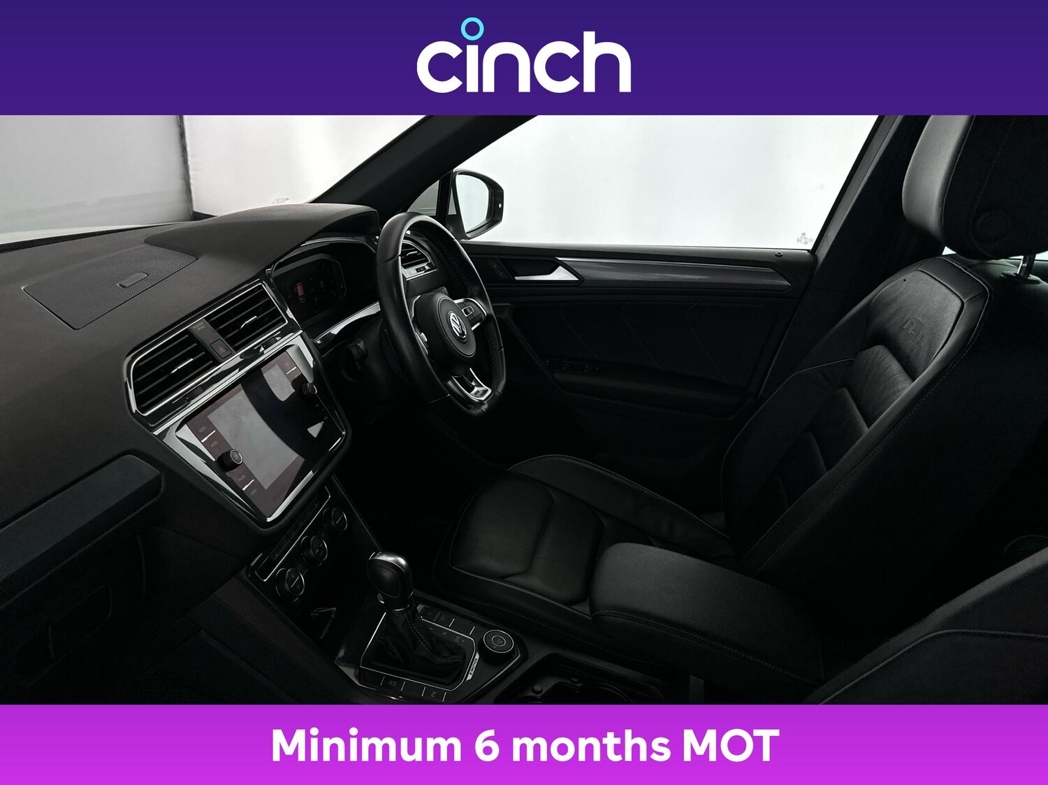 Used Volkswagen Tiguan 2019 for sale - 76750970: Photo 32