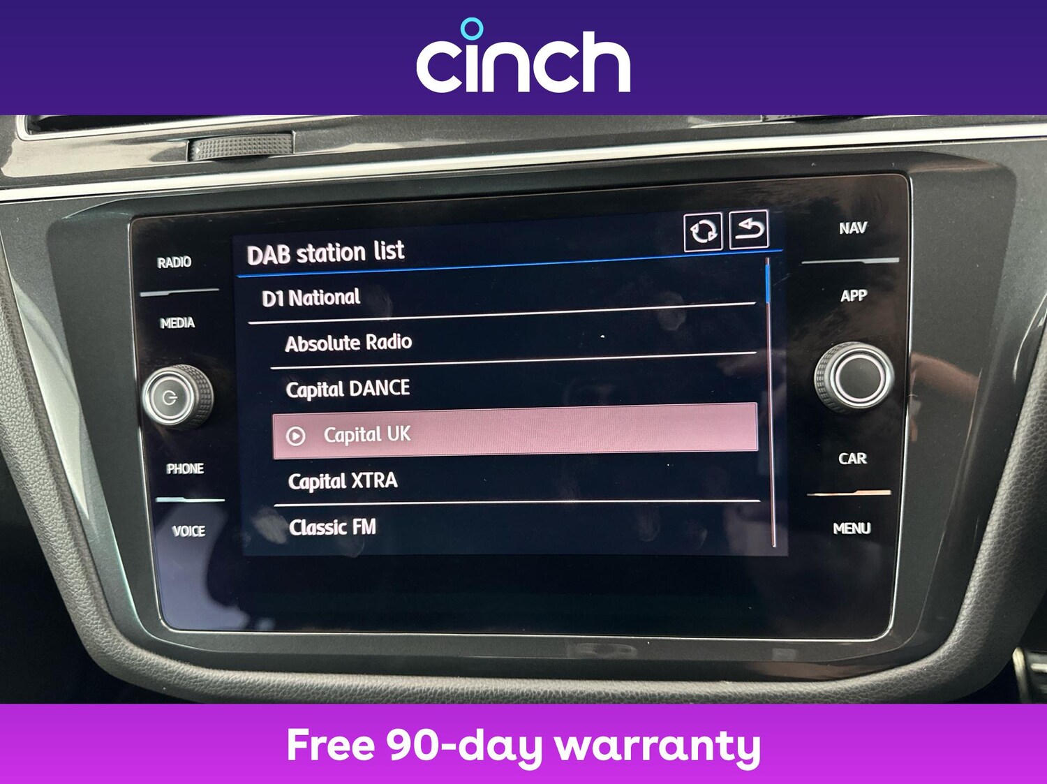 Used Volkswagen Tiguan 2019 for sale - 76750970: Photo 34