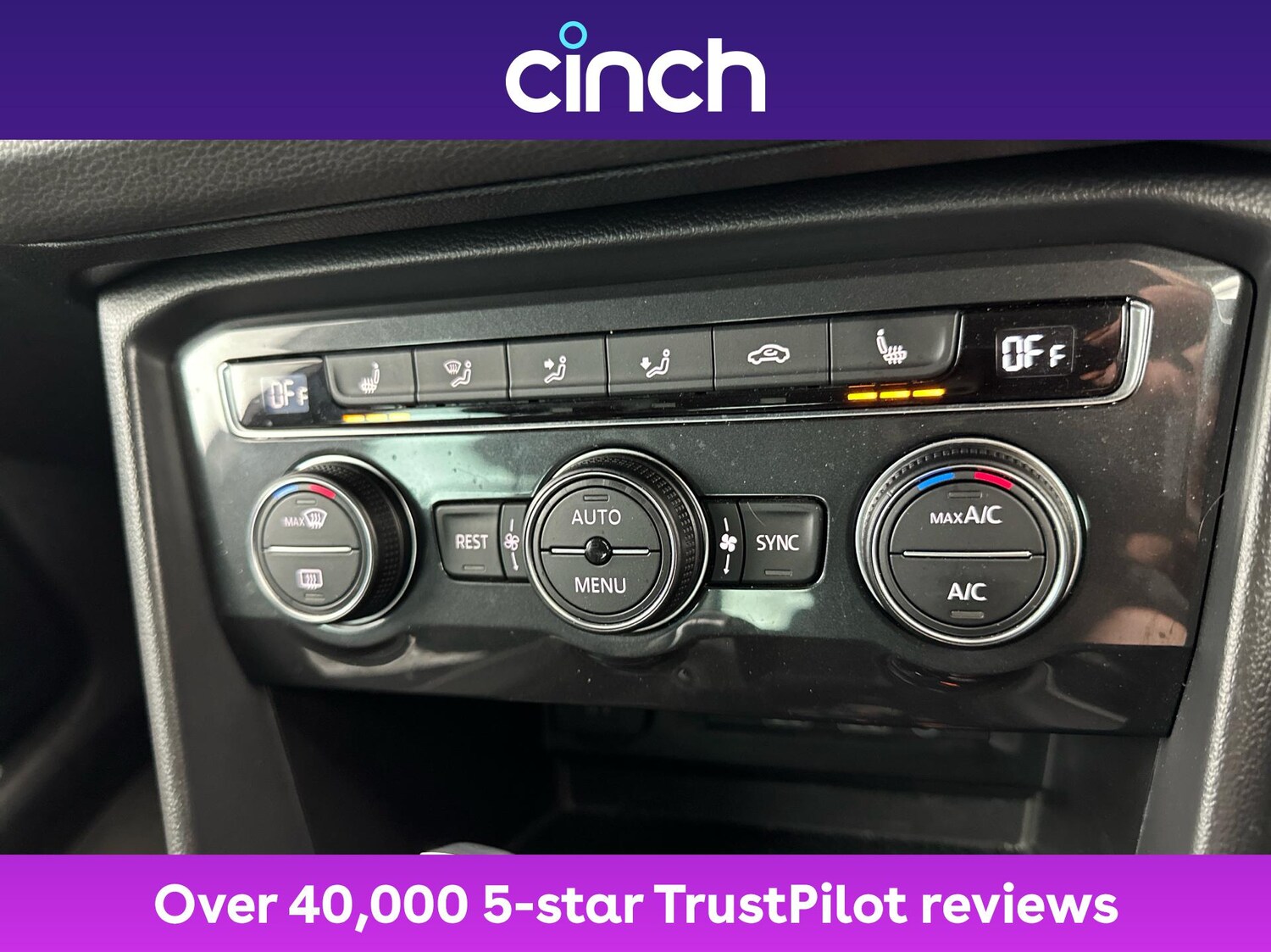 Used Volkswagen Tiguan 2019 for sale - 76750970: Photo 38