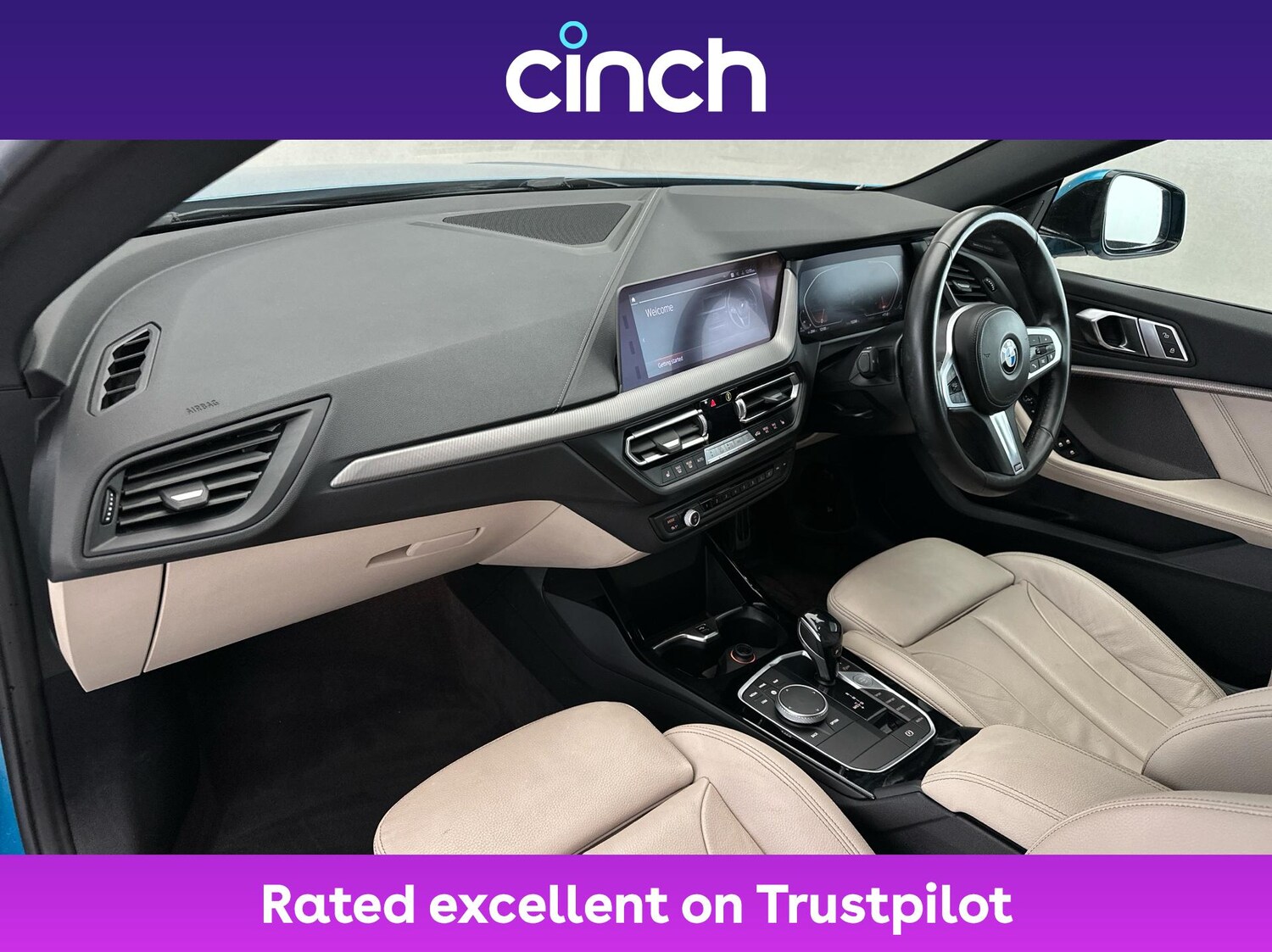 Used BMW 2 Series Gran Coupe 2020 for sale - 76527089: Photo 14