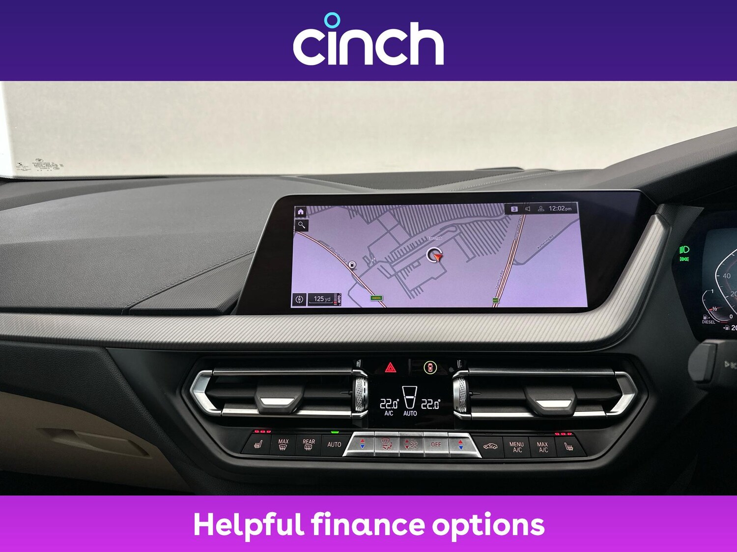 Used BMW 2 Series Gran Coupe 2020 for sale - 76527089: Photo 17