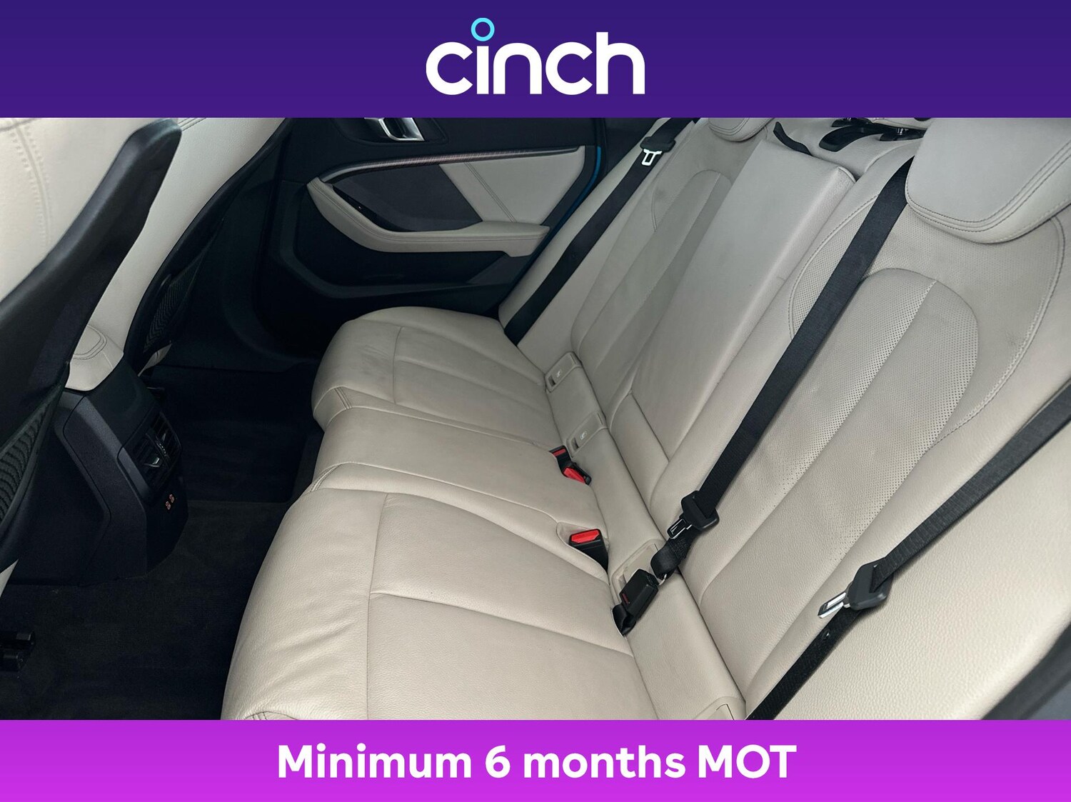 Used BMW 2 Series Gran Coupe 2020 for sale - 76527089: Photo 20