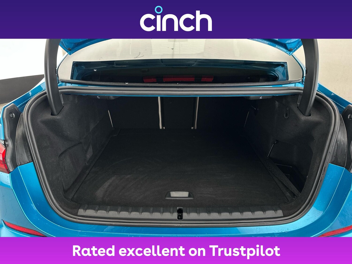 Used BMW 2 Series Gran Coupe 2020 for sale - 76527089: Photo 21