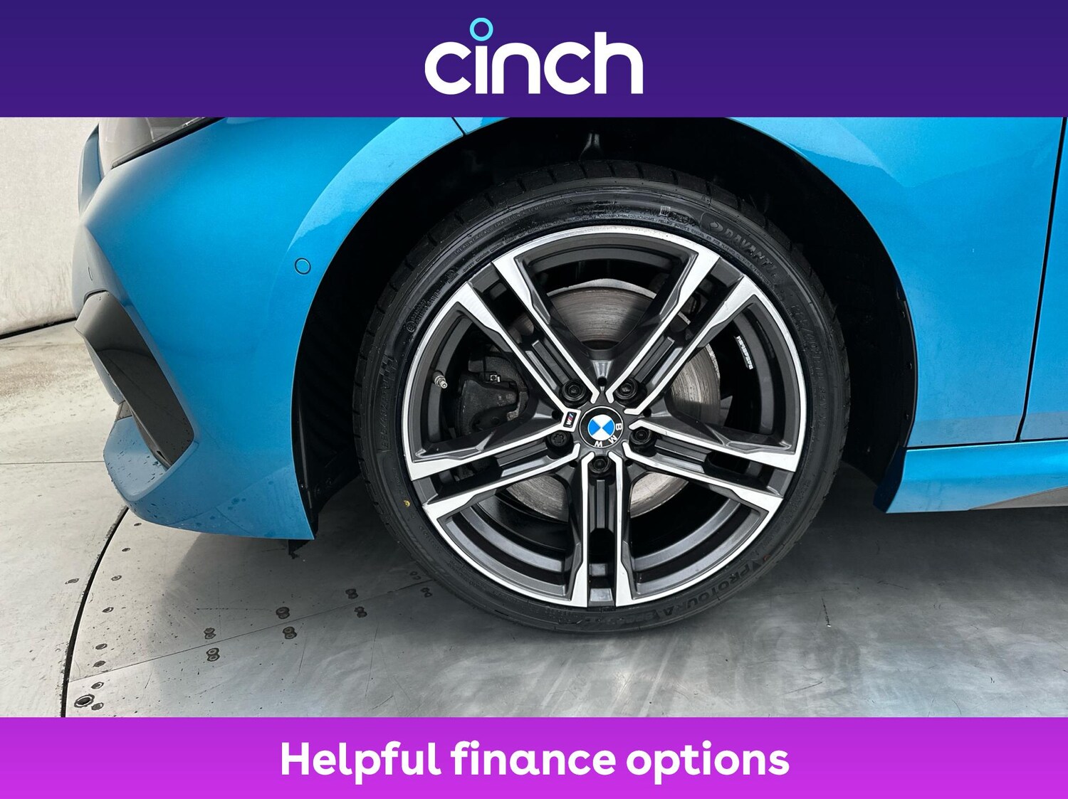 Used BMW 2 Series Gran Coupe 2020 for sale - 76527089: Photo 24