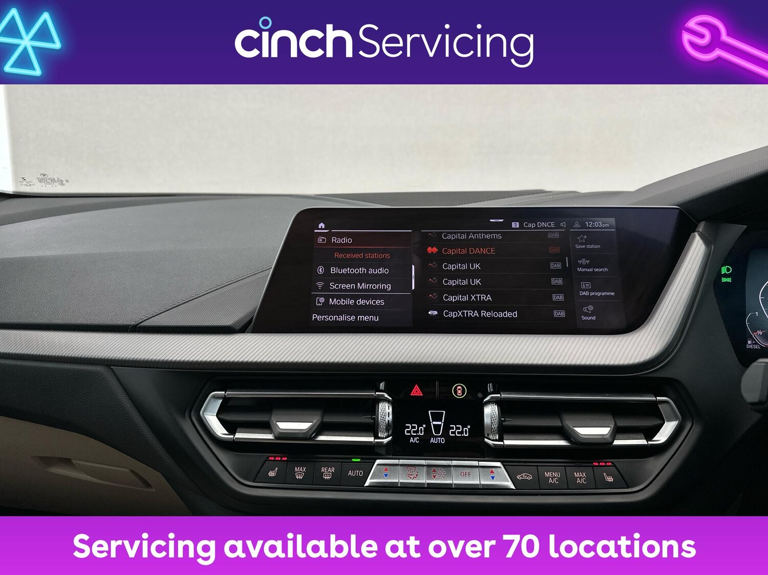 Used BMW 2 Series Gran Coupe 2020 for sale - 76527089: Photo 31