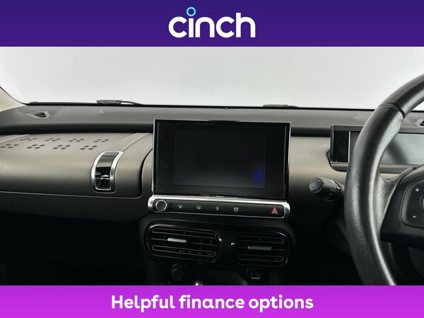 Used Citroen C4 Cactus 2018 for sale - 76015857: Photo 17