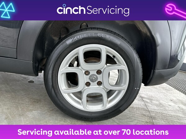 Used Citroen C4 Cactus 2018 for sale - 76015857: Photo 26