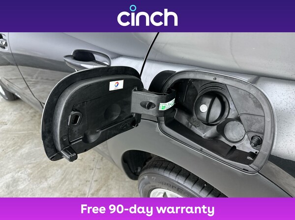 Used Citroen C4 Cactus 2018 for sale - 76015857: Photo 29