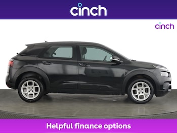 Used Citroen C4 Cactus 2018 for sale - 76015857: Photo 2
