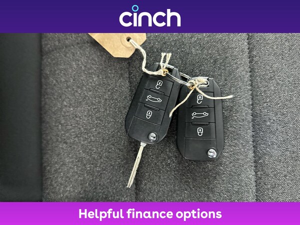 Used Citroen C4 Cactus 2018 for sale - 76015857: Photo 30