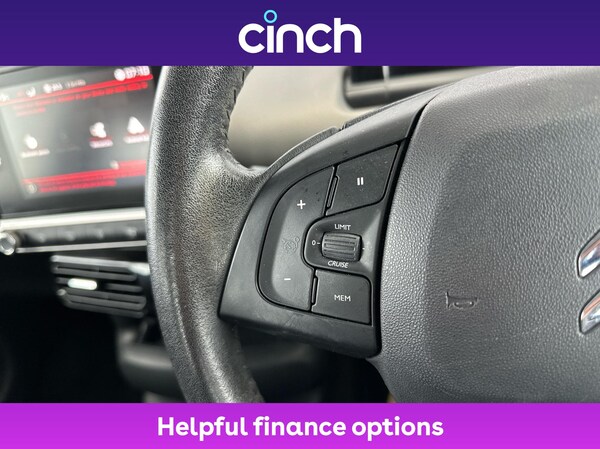 Used Citroen C4 Cactus 2018 for sale - 76015857: Photo 35