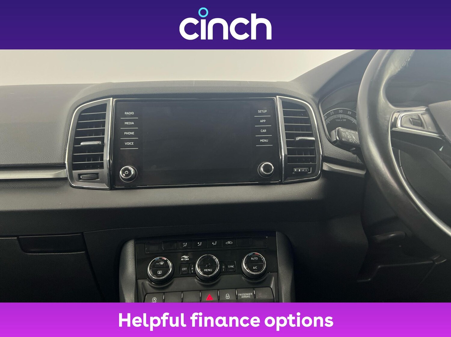 Used Skoda Karoq 2018 for sale - 76351214: Photo 17