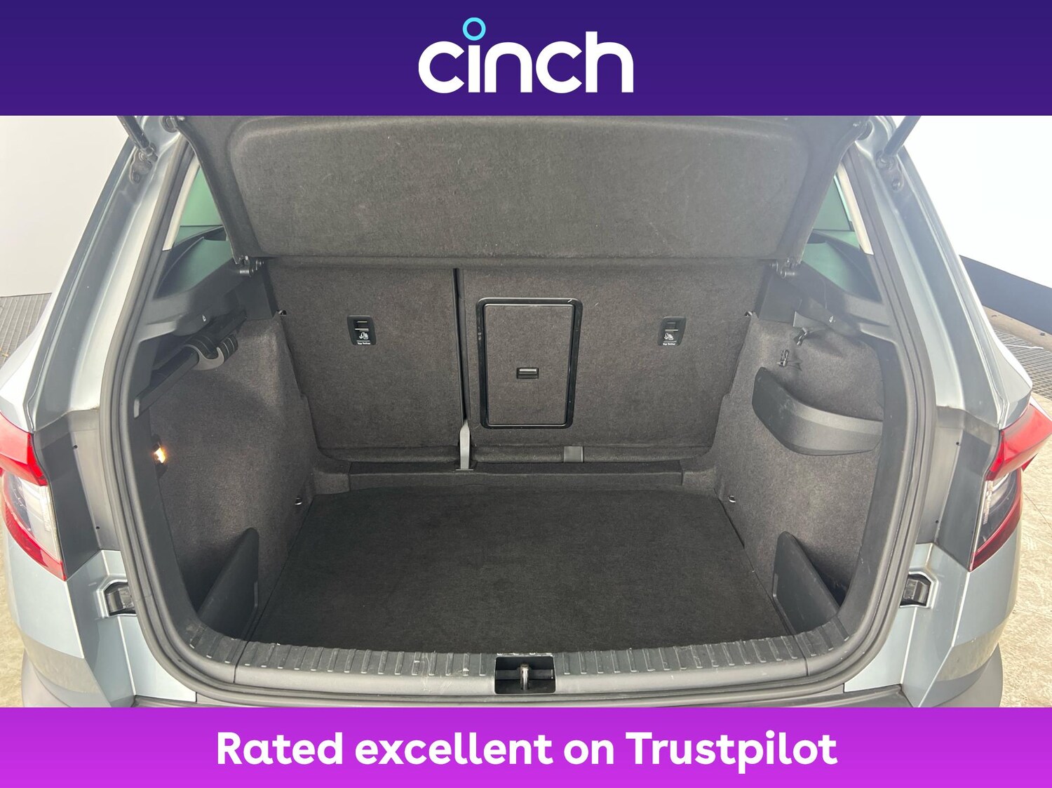 Used Skoda Karoq 2018 for sale - 76351214: Photo 21