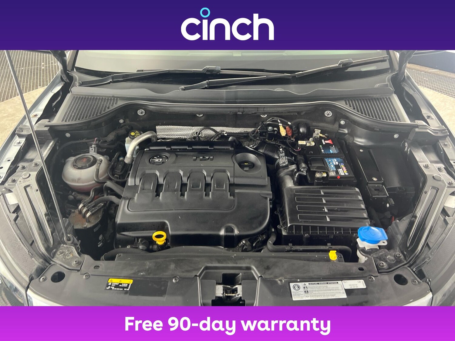 Used Skoda Karoq 2018 for sale - 76351214: Photo 23