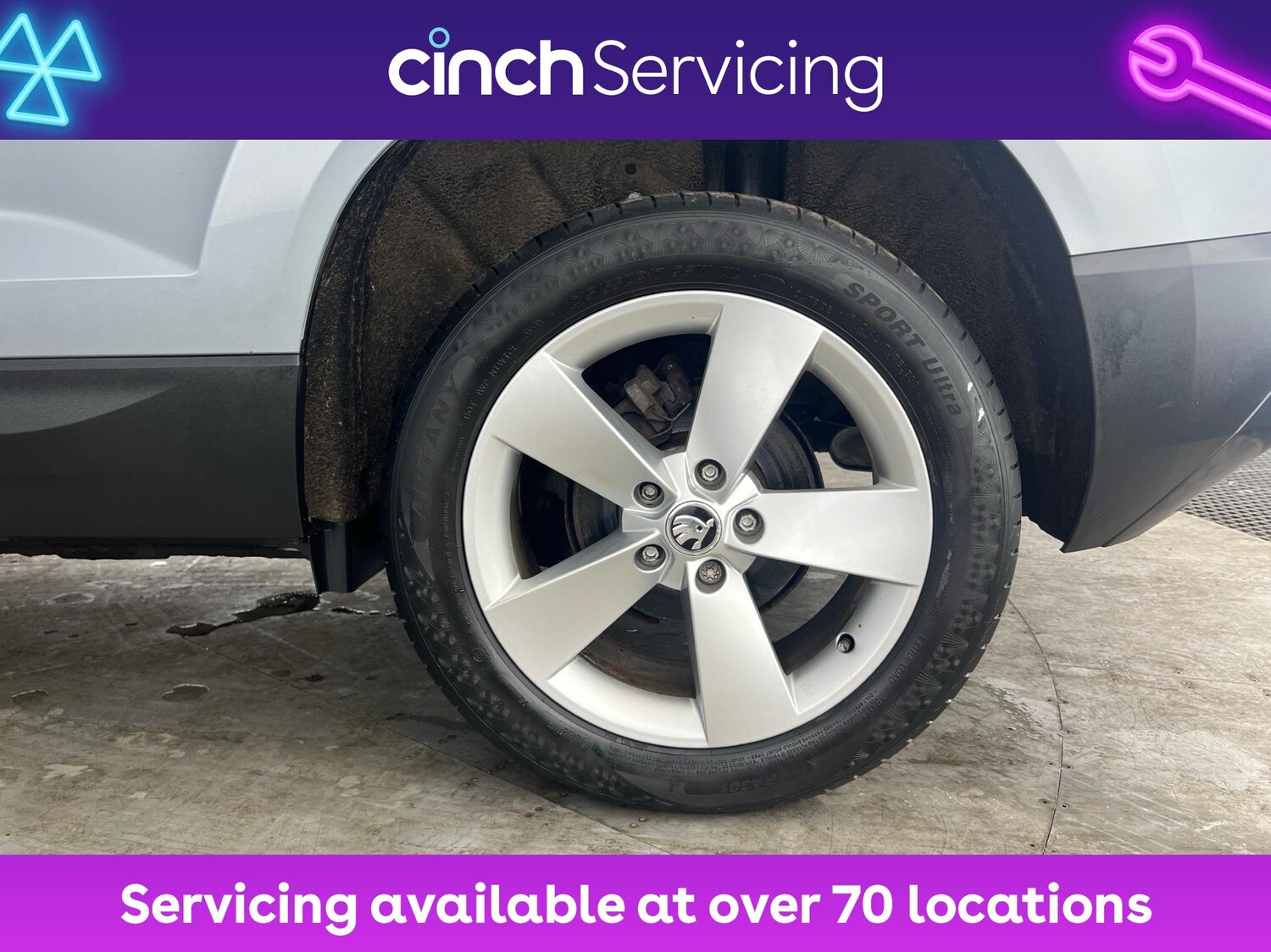 Used Skoda Karoq 2018 for sale - 76351214: Photo 26