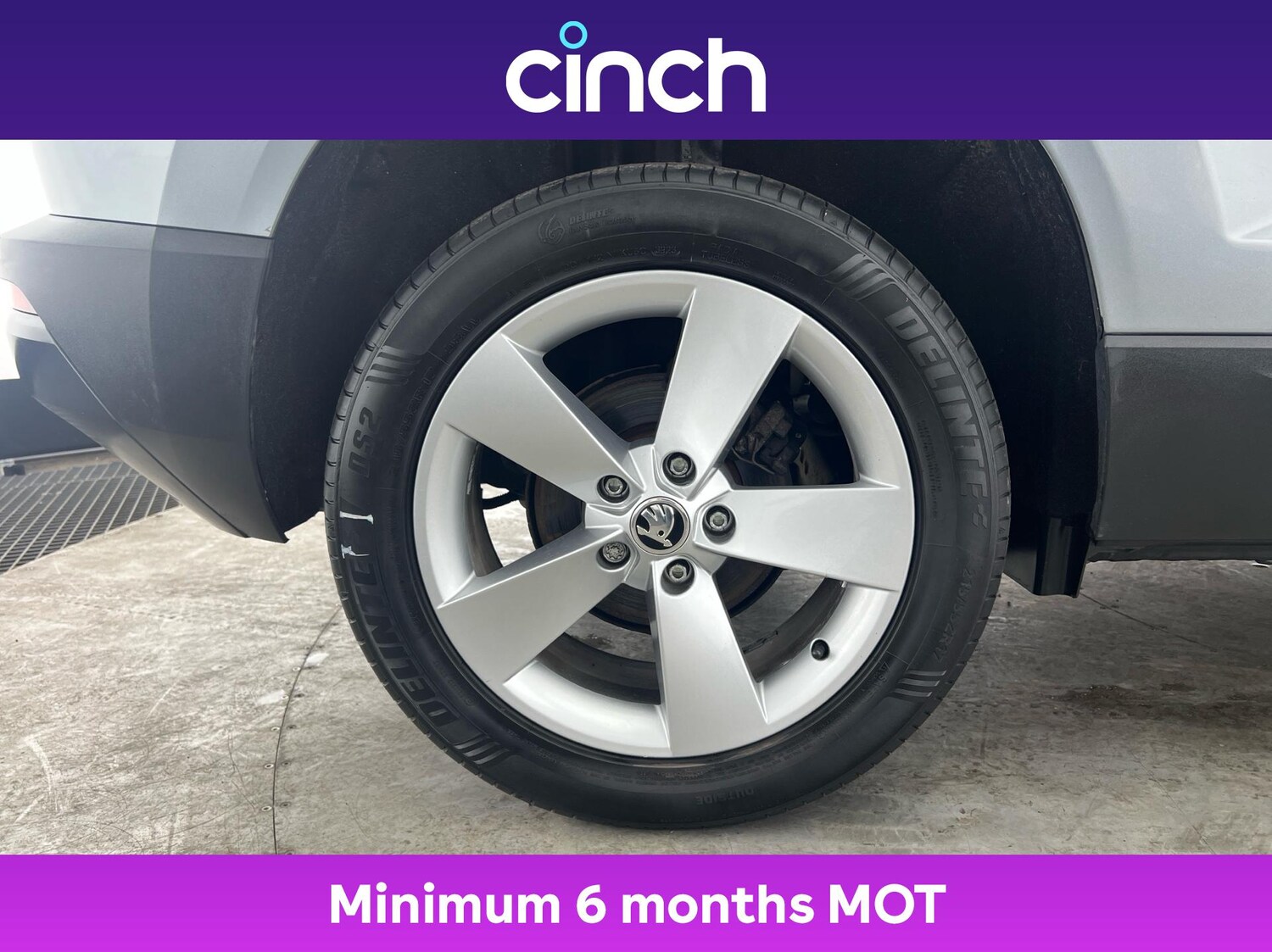 Used Skoda Karoq 2018 for sale - 76351214: Photo 27