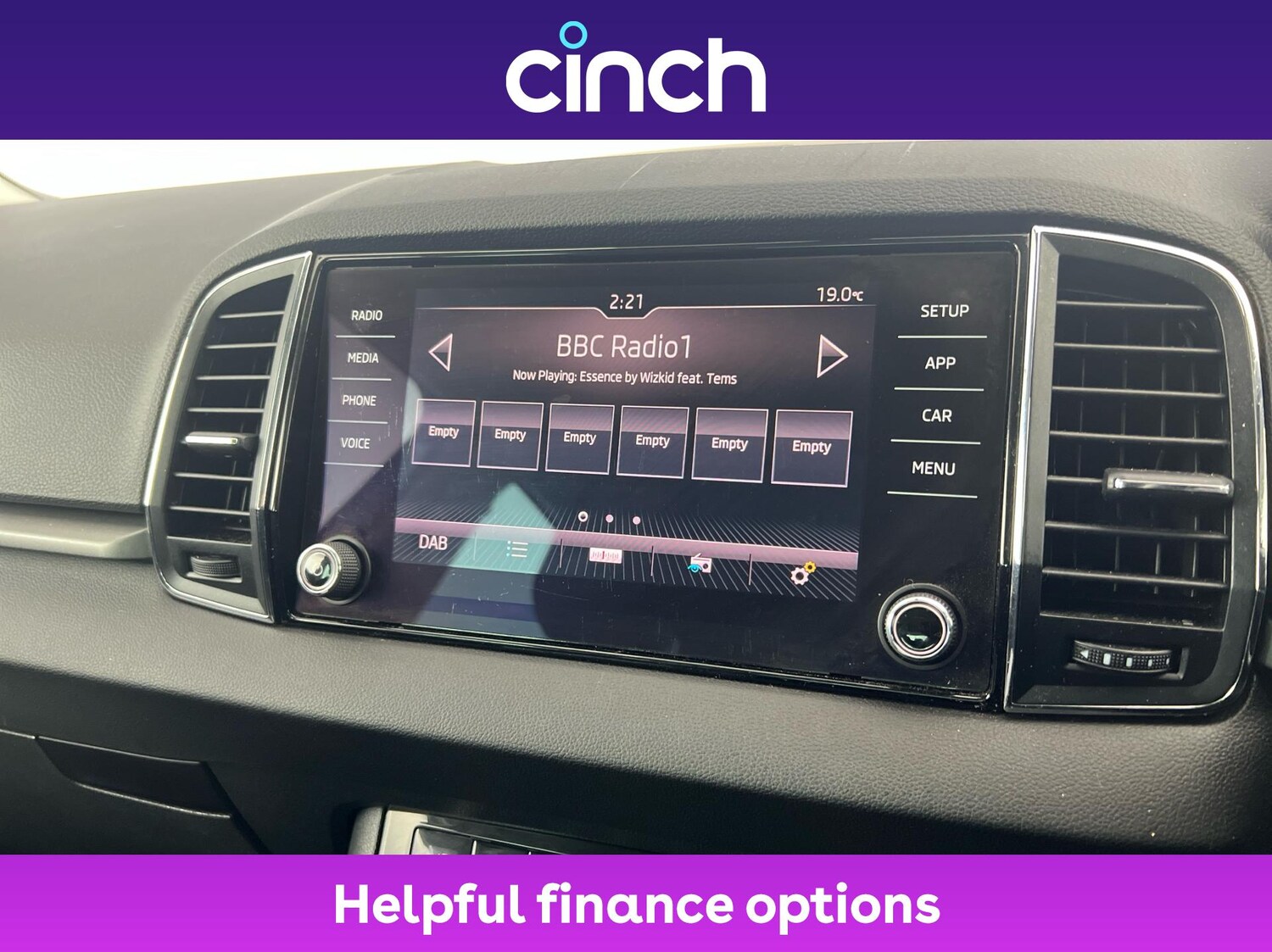 Used Skoda Karoq 2018 for sale - 76351214: Photo 35