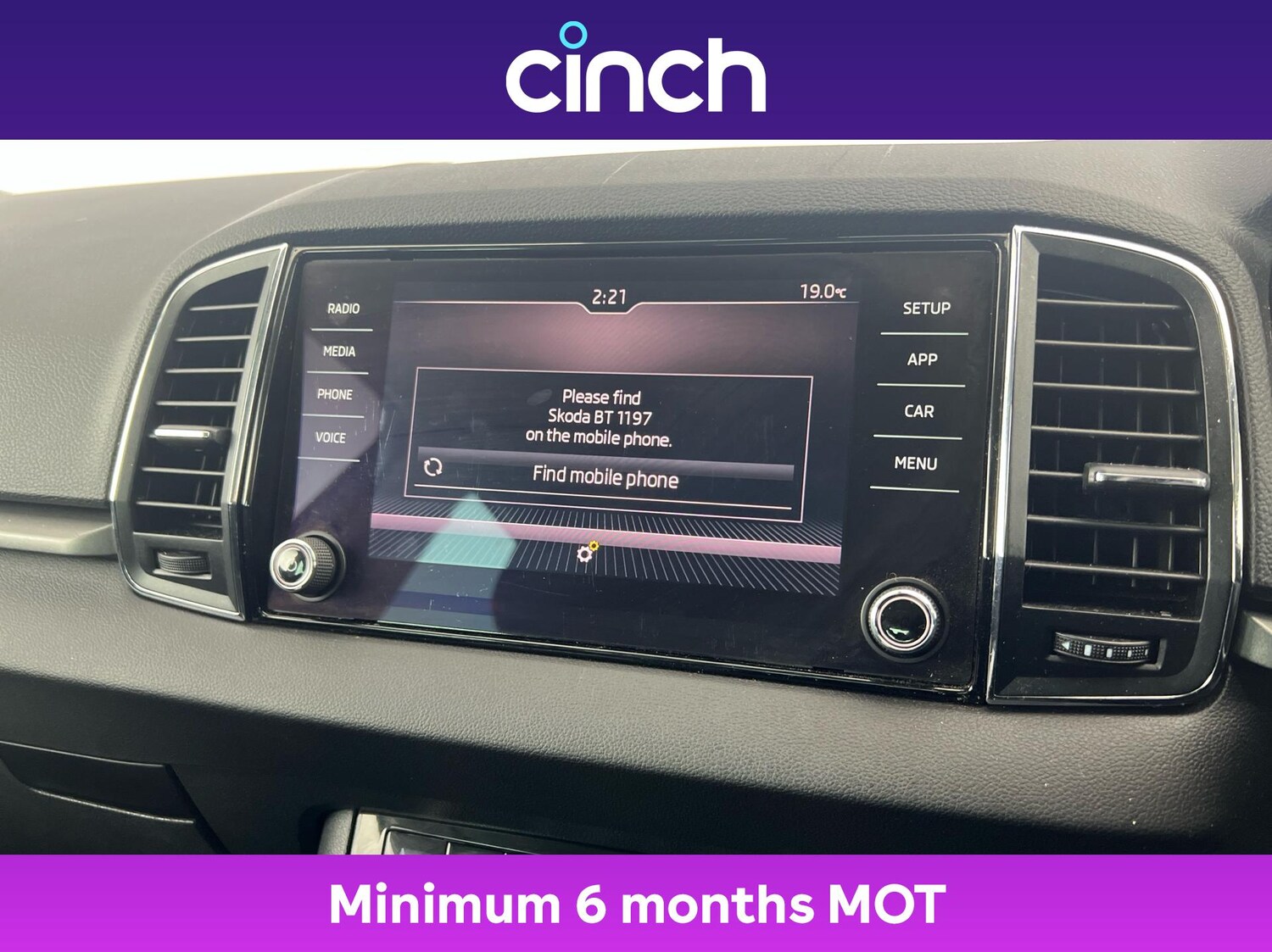 Used Skoda Karoq 2018 for sale - 76351214: Photo 37