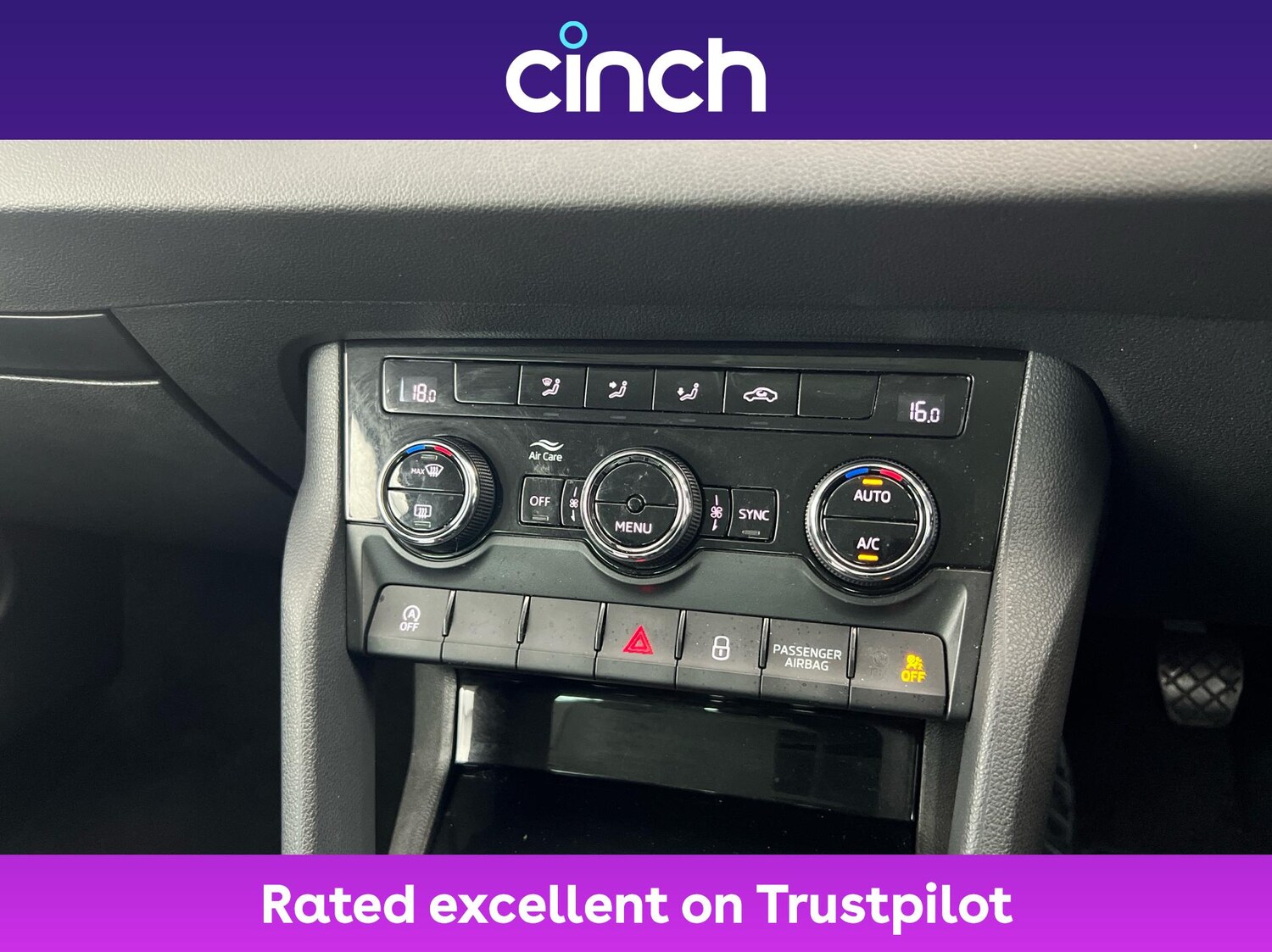 Used Skoda Karoq 2018 for sale - 76351214: Photo 38