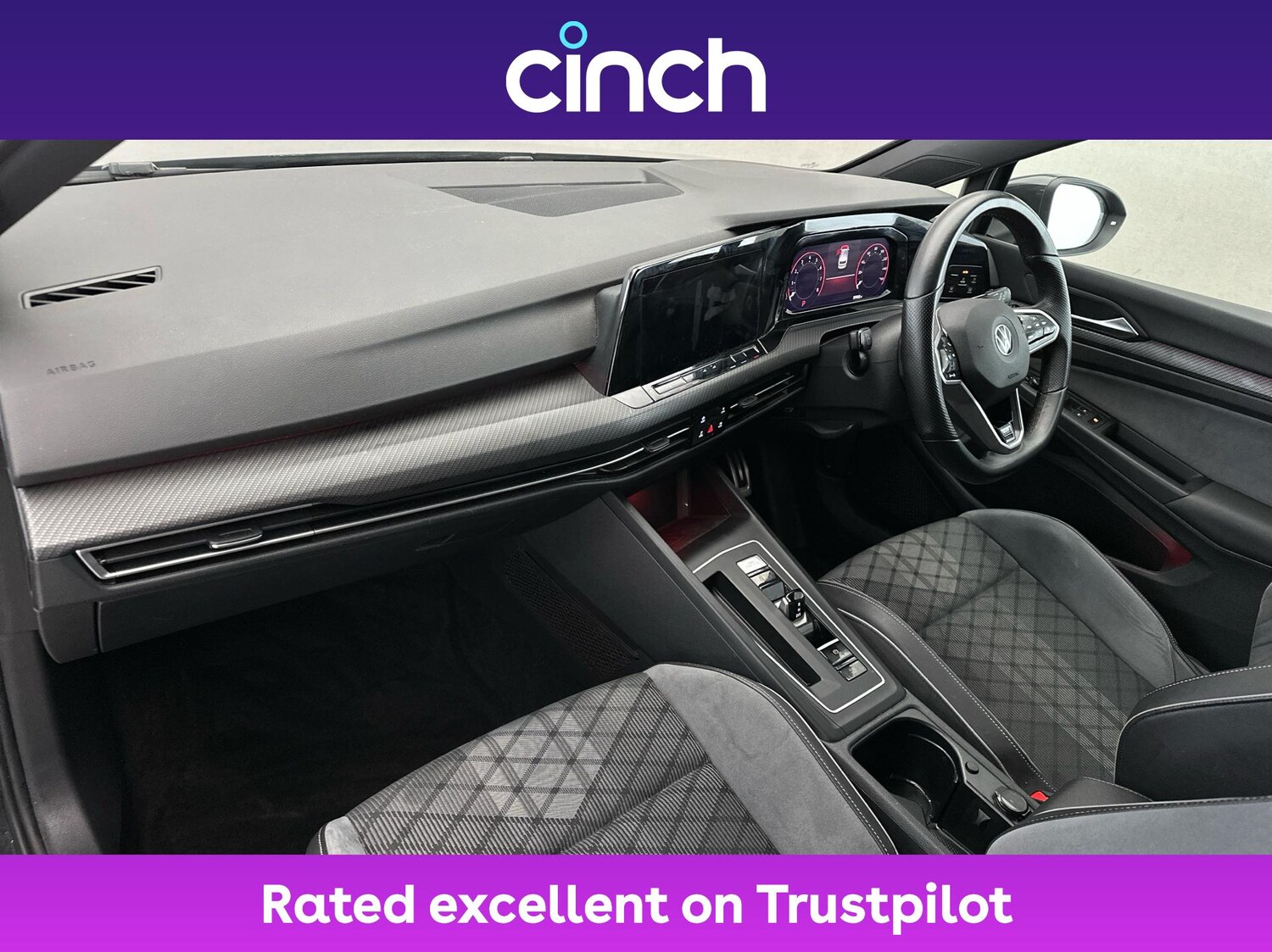 Used Volkswagen Golf 2020 for sale - 76487587: Photo 14