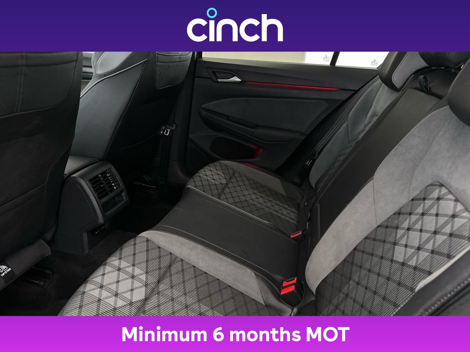 Used Volkswagen Golf 2020 for sale - 76487587: Photo 20