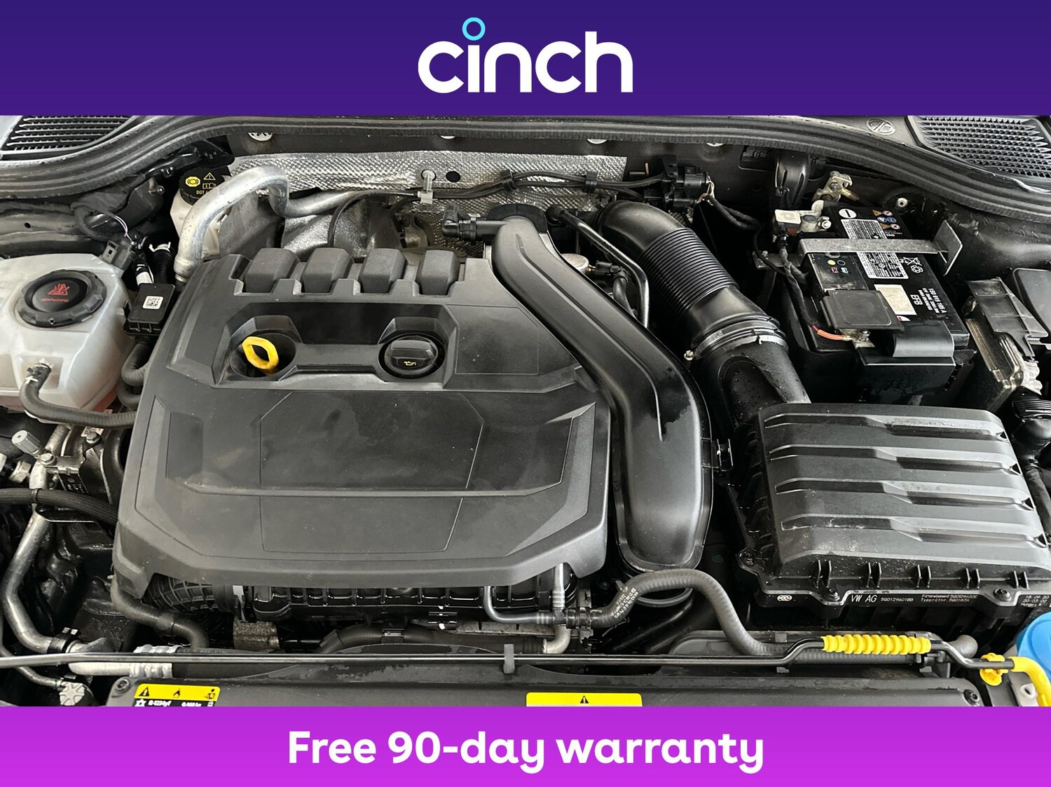 Used Volkswagen Golf 2020 for sale - 76487587: Photo 23