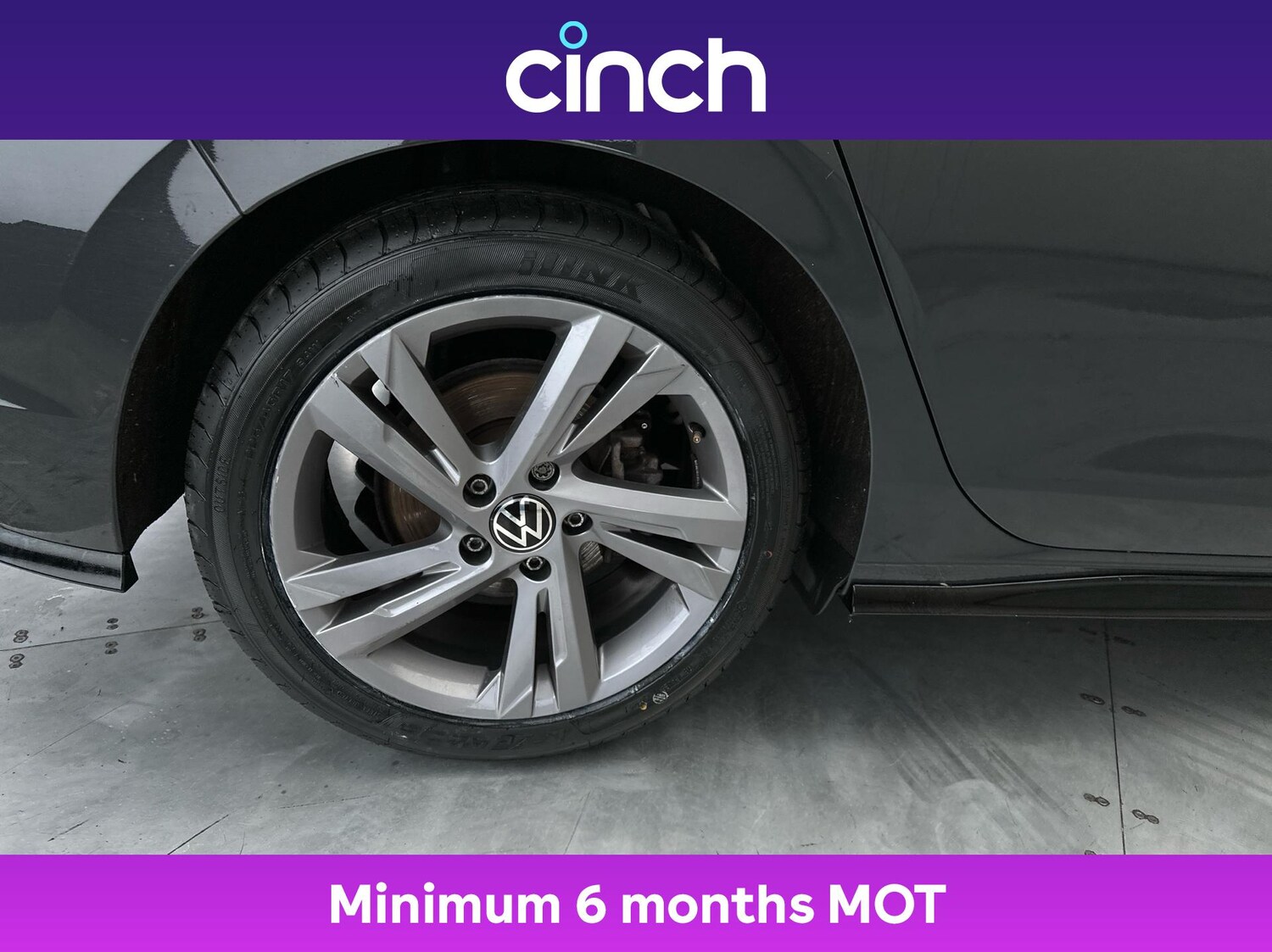 Used Volkswagen Golf 2020 for sale - 76487587: Photo 27