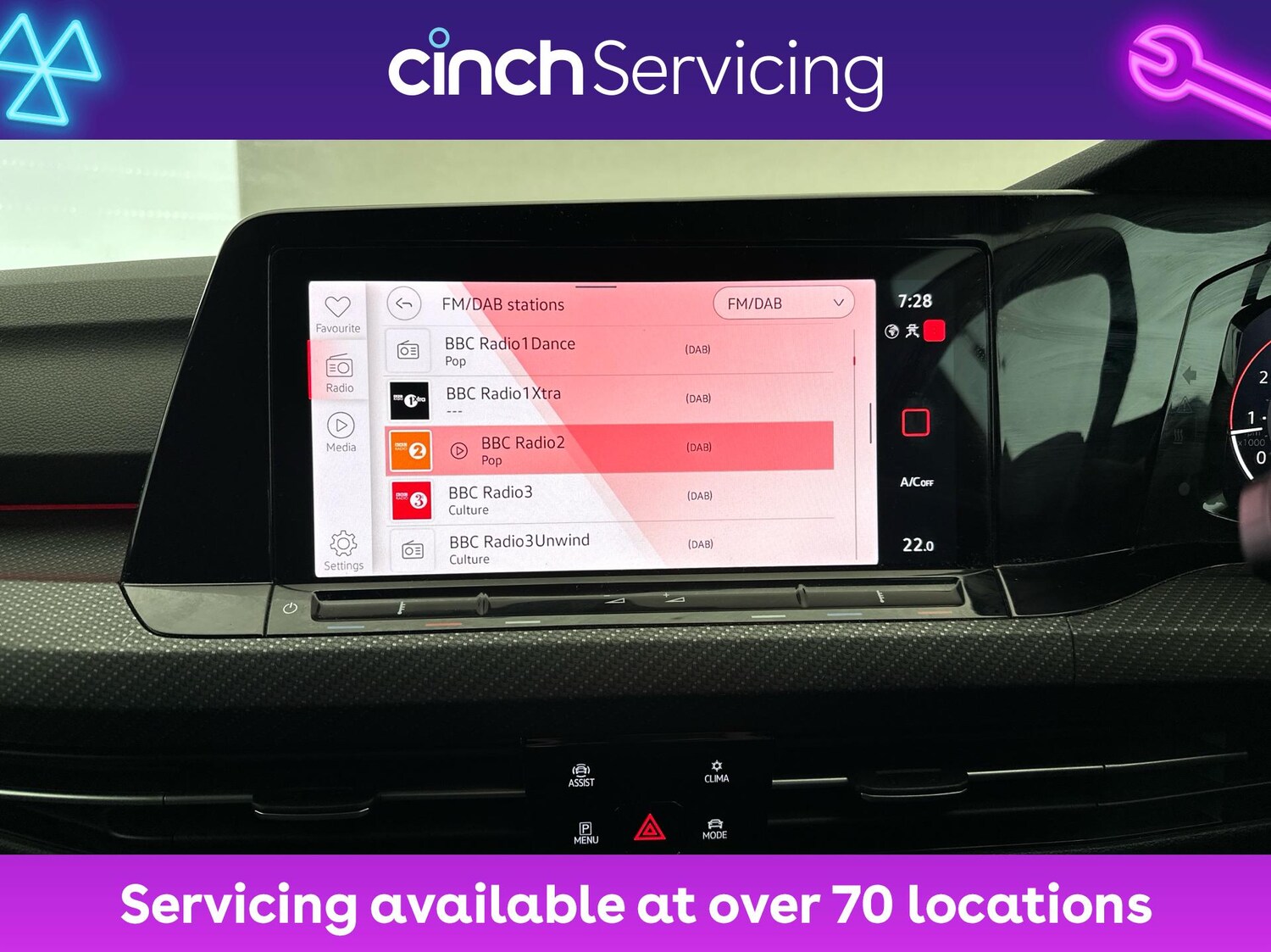 Used Volkswagen Golf 2020 for sale - 76487587: Photo 31