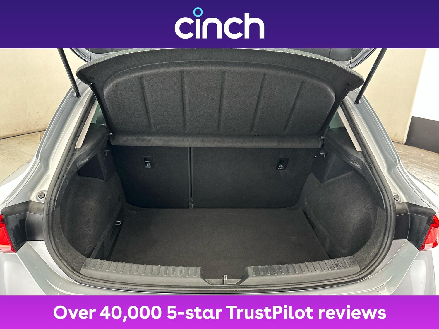 Used SEAT Leon 2021 for sale - 76665356: Photo 21