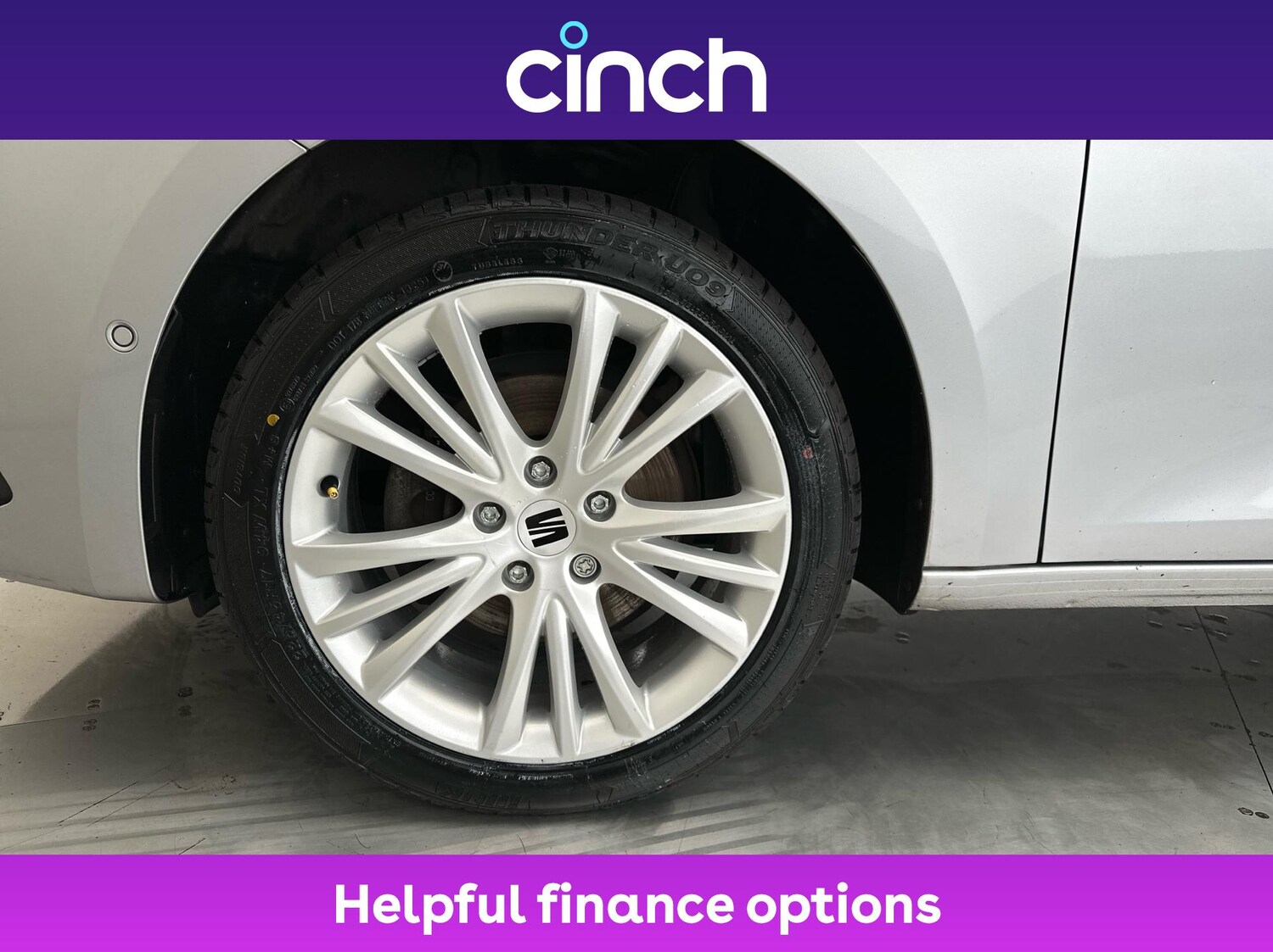 Used SEAT Leon 2021 for sale - 76665356: Photo 24