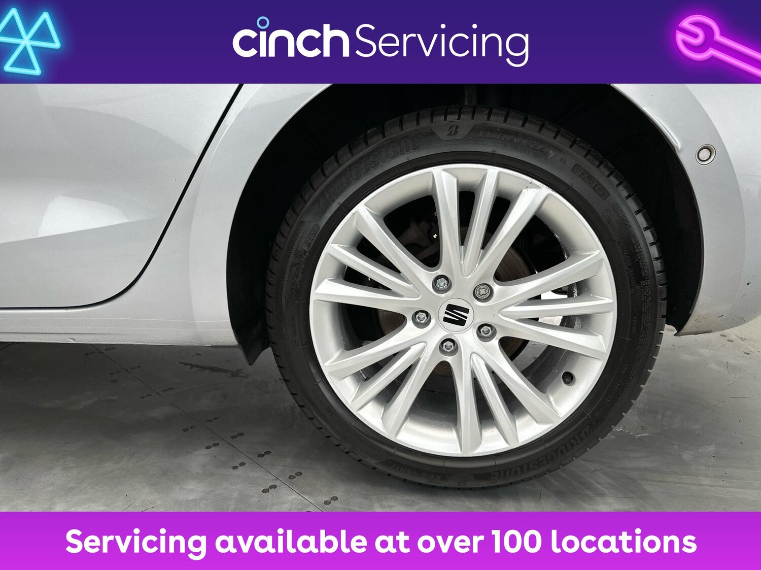 Used SEAT Leon 2021 for sale - 76665356: Photo 26