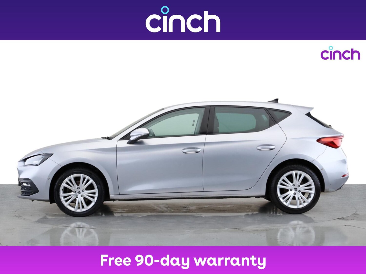 Used SEAT Leon 2021 for sale - 76665356: Photo 8