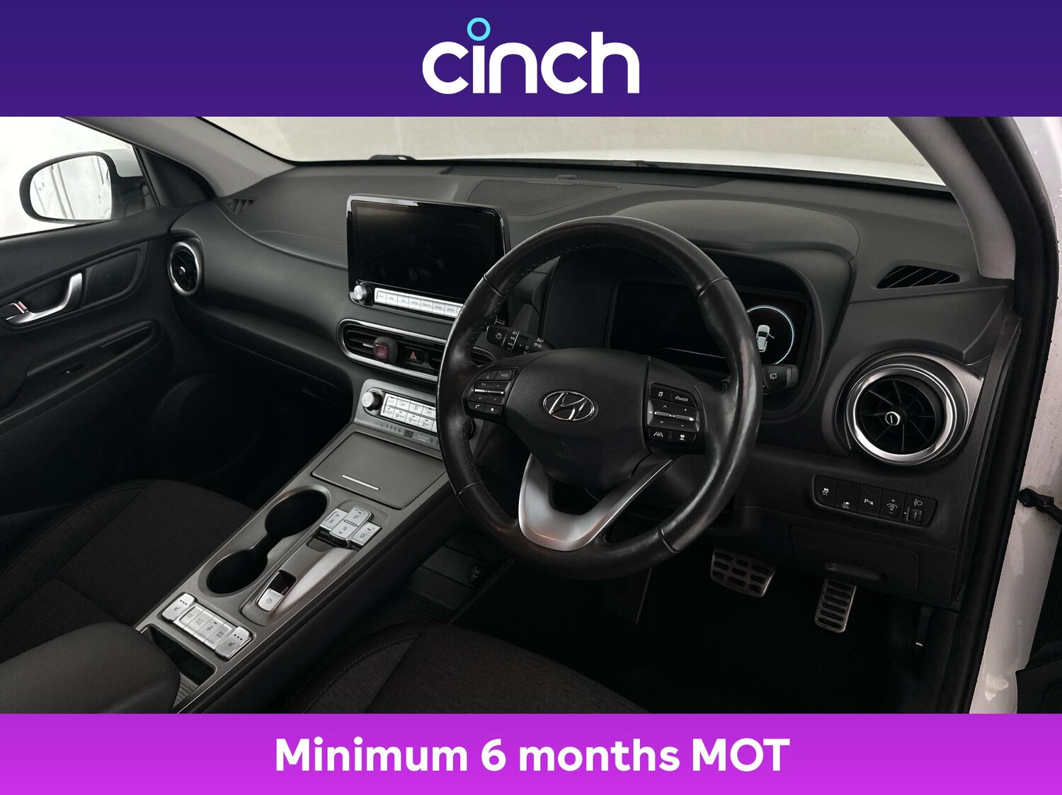 Used Hyundai KONA 2021 for sale - 76999763: Photo 12