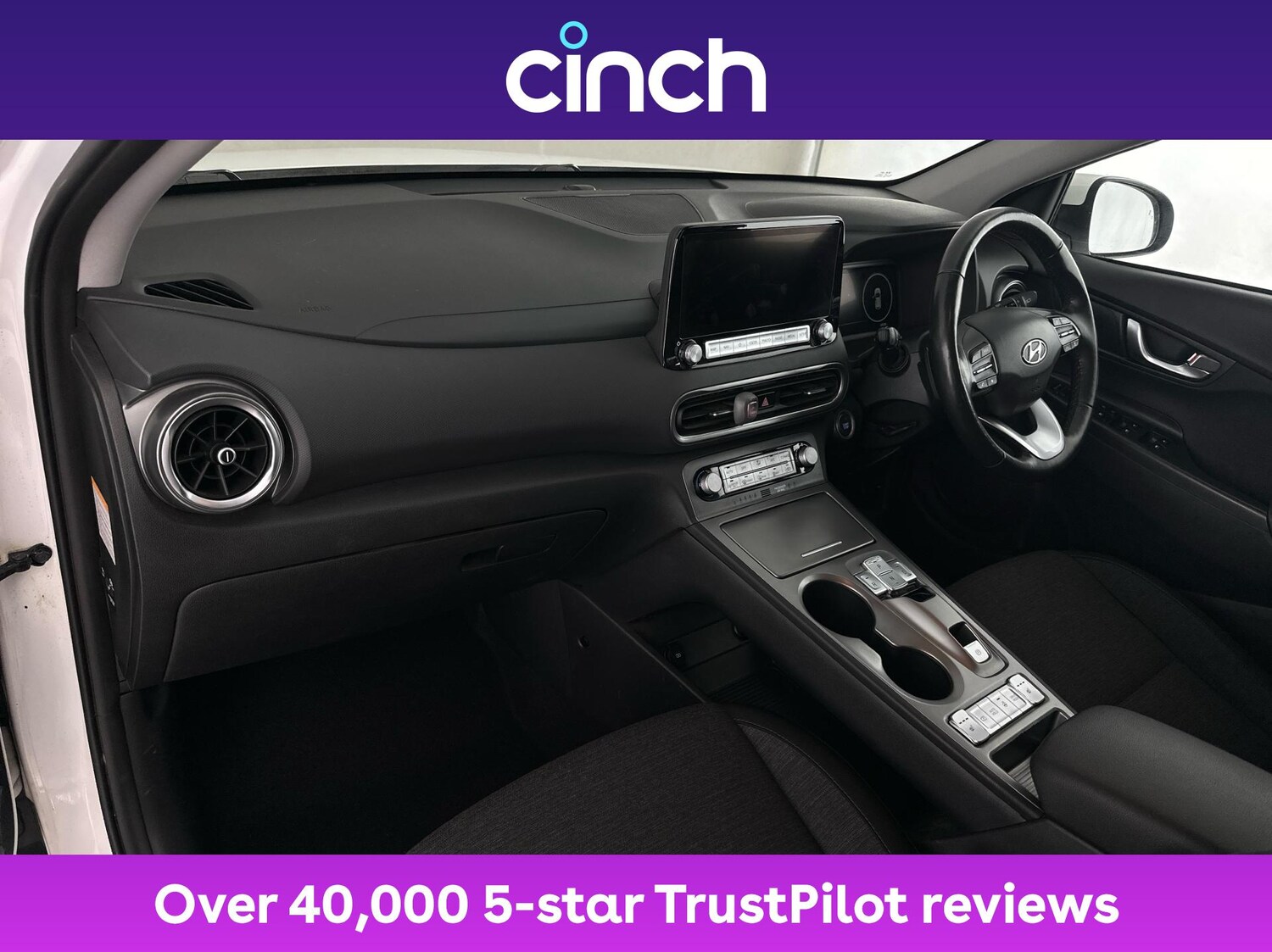 Used Hyundai KONA 2021 for sale - 76999763: Photo 14