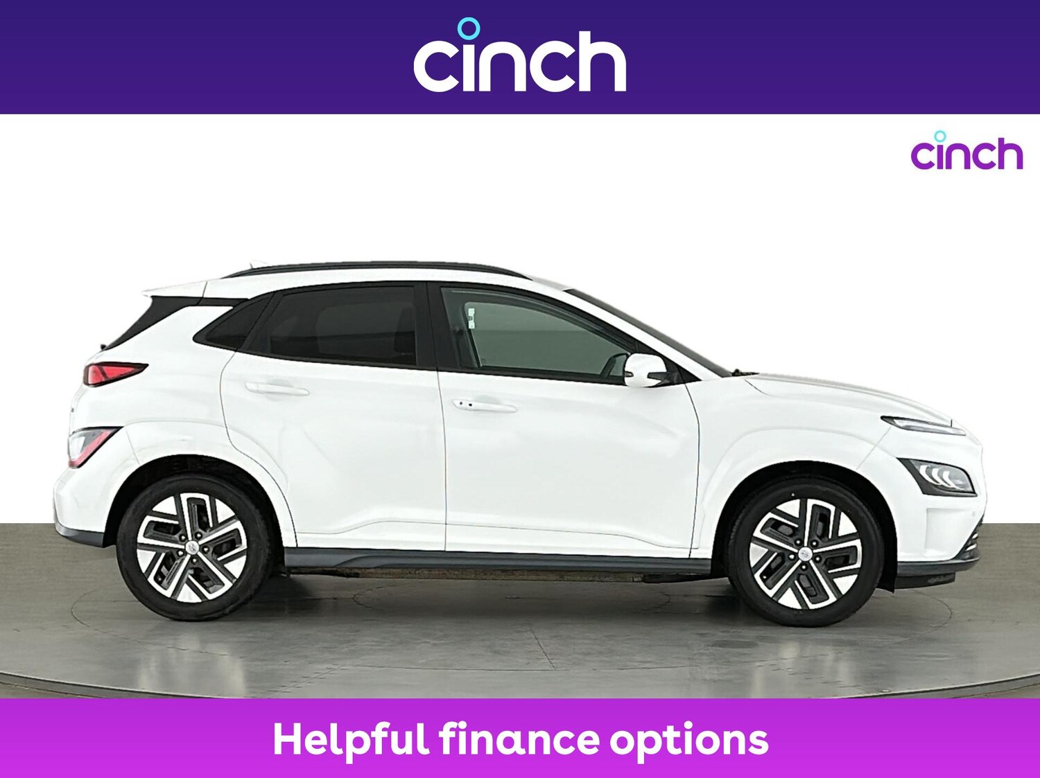 Used Hyundai KONA 2021 for sale - 76999763: Photo 2