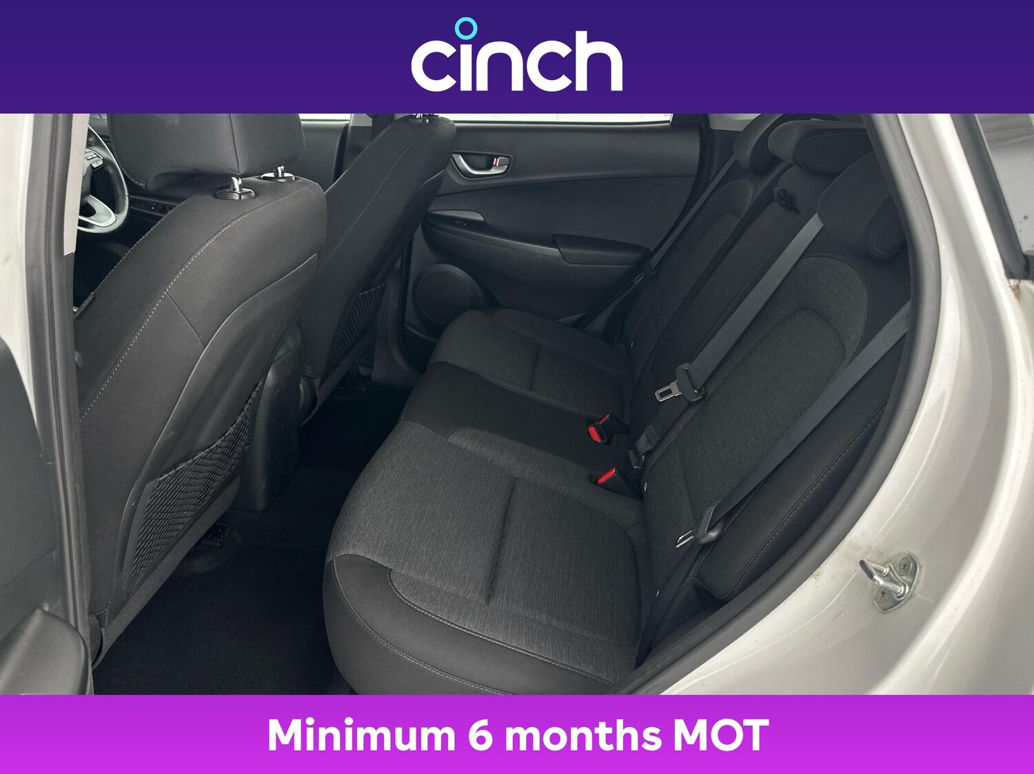 Used Hyundai KONA 2021 for sale - 76999763: Photo 20