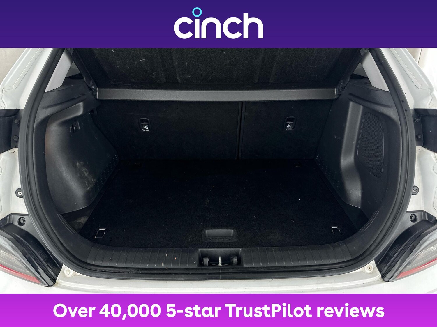 Used Hyundai KONA 2021 for sale - 76999763: Photo 21