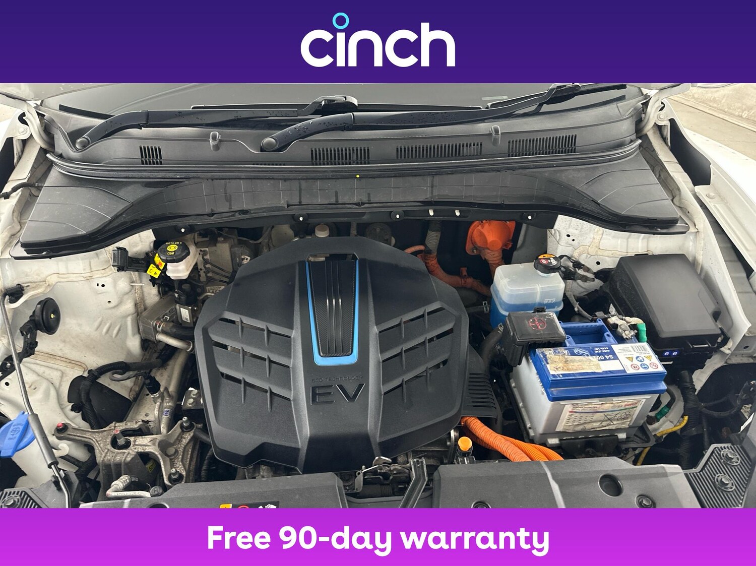 Used Hyundai KONA 2021 for sale - 76999763: Photo 23