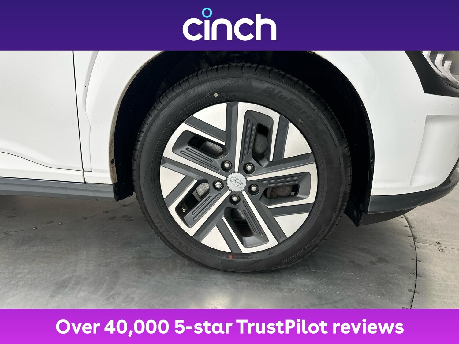 Used Hyundai KONA 2021 for sale - 76999763: Photo 28