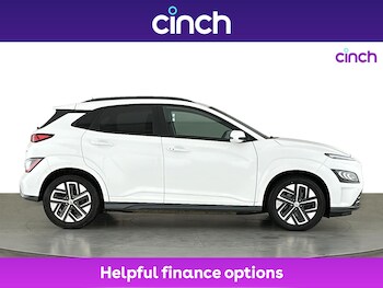 Used Hyundai KONA 2021 for sale - 76999763: Photo
