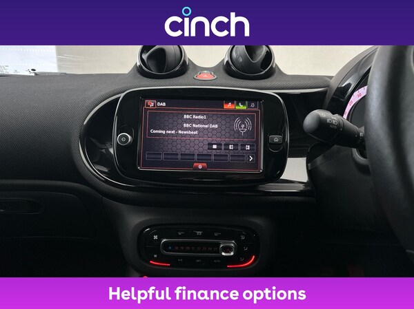 Used smart forfour 2021 for sale - 76178873: Photo 17